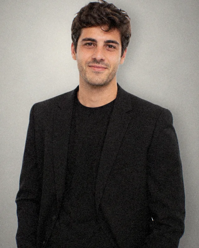Álvaro Serrano, Creative Director en BEAT Eventos