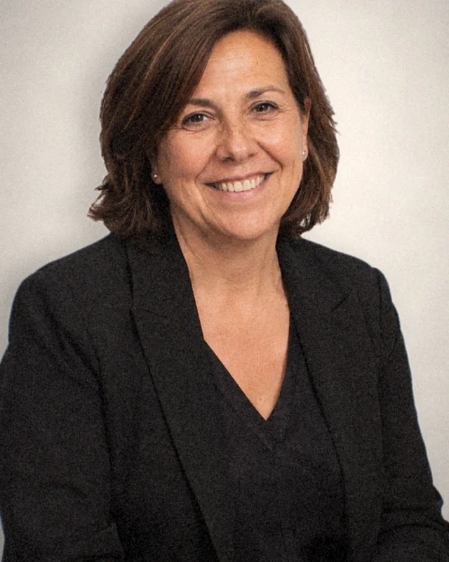 Claudia Vega, Head of Events en BEAT Eventos