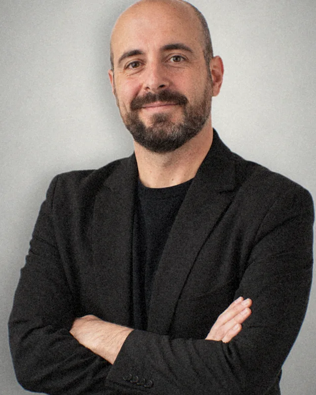 Javier León, Executive Producer en BEAT Eventos