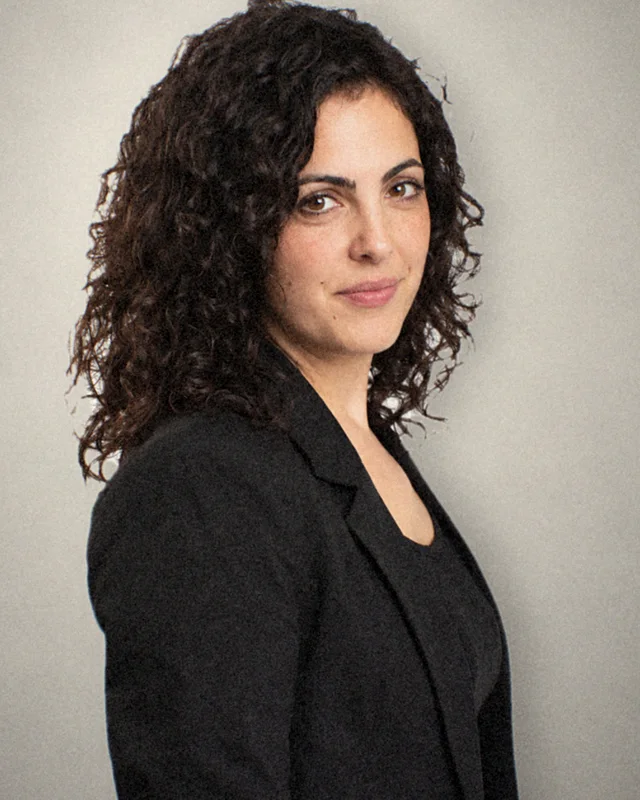 Marina Torres, Senior Event Producer en BEAT Eventos