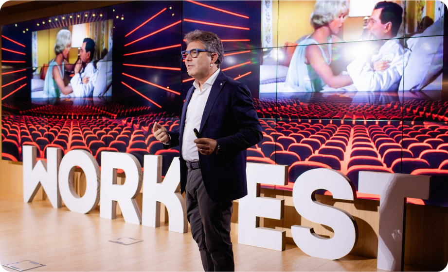 Organización de eventos corporativos