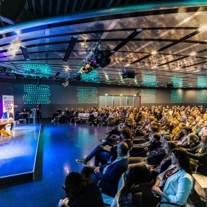 Organización de eventos