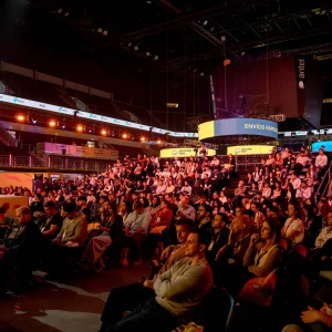 Organización de eventos