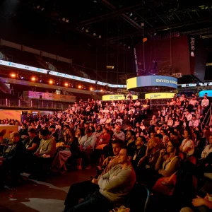 Organización de eventos