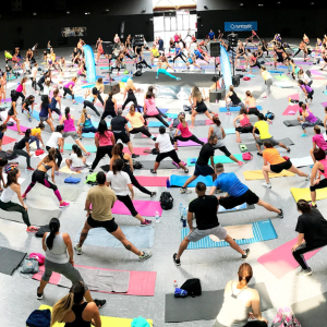 Organización de eventos