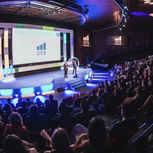 Organización de eventos