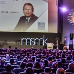 Organización de eventos