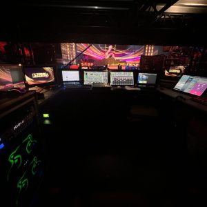 Organización de eventos