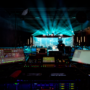 Organización de eventos