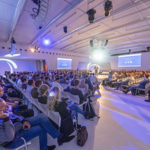 Organización de eventos