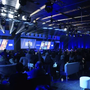 Organización de eventos