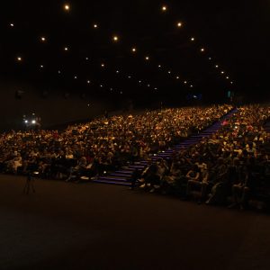 Organización de eventos