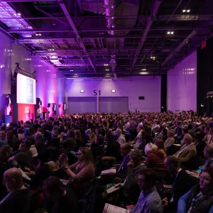 Organización de eventos