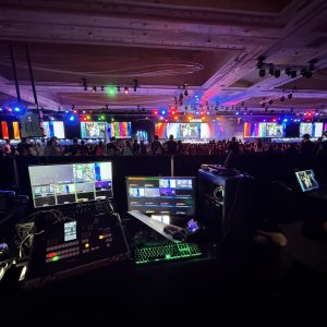 Organización de eventos