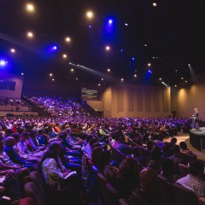 Organización de eventos