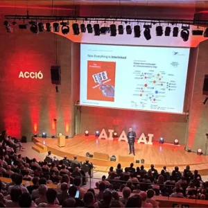 Organización de eventos