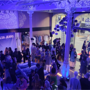Organización de eventos corporativos