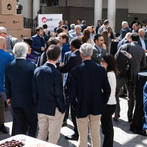 Organización de eventos corporativos