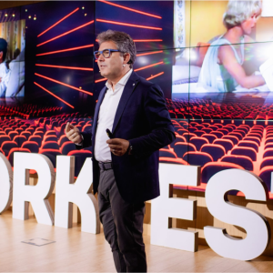 Organización de eventos corporativos